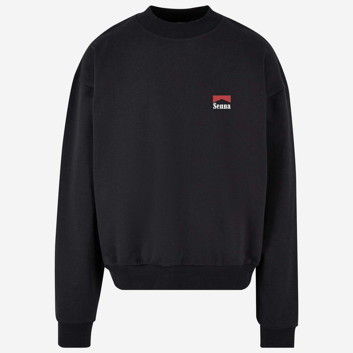 SENNA BLUZA BEZ KAPTURA