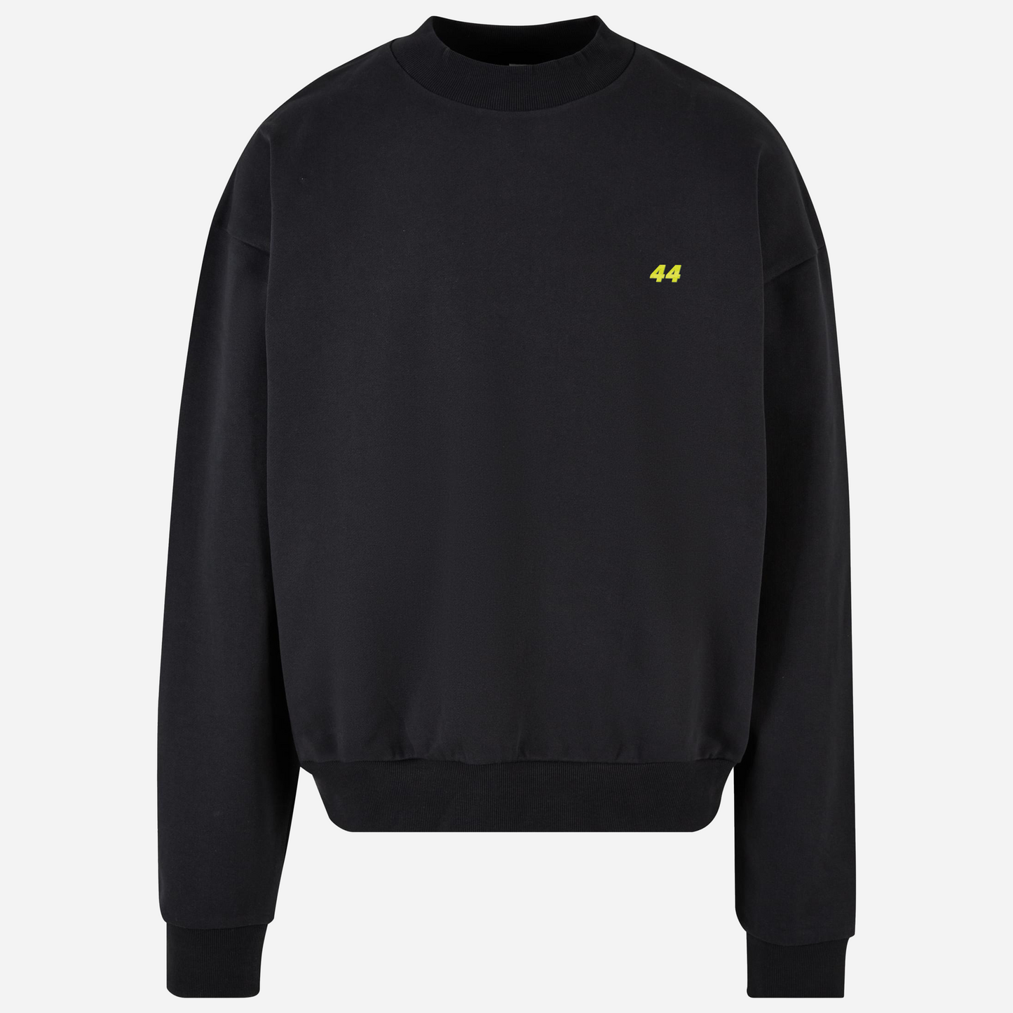 LEWIS 44 CREW NECK