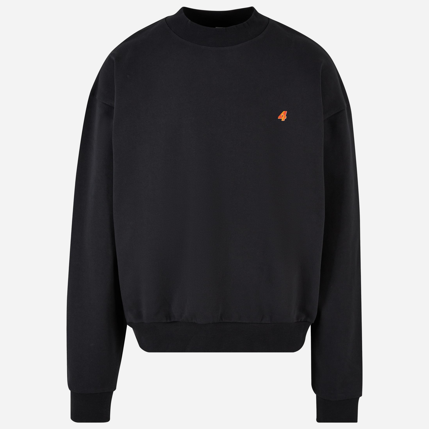 LANDO 4 CREW NECK