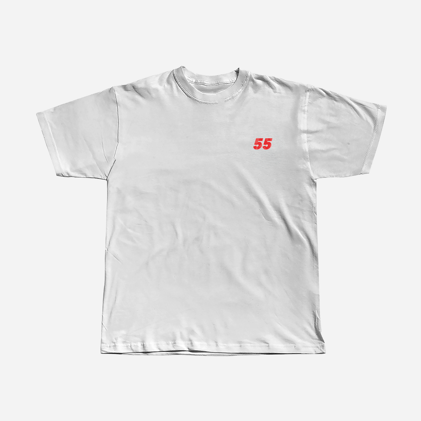 CARLOS 55 TEES