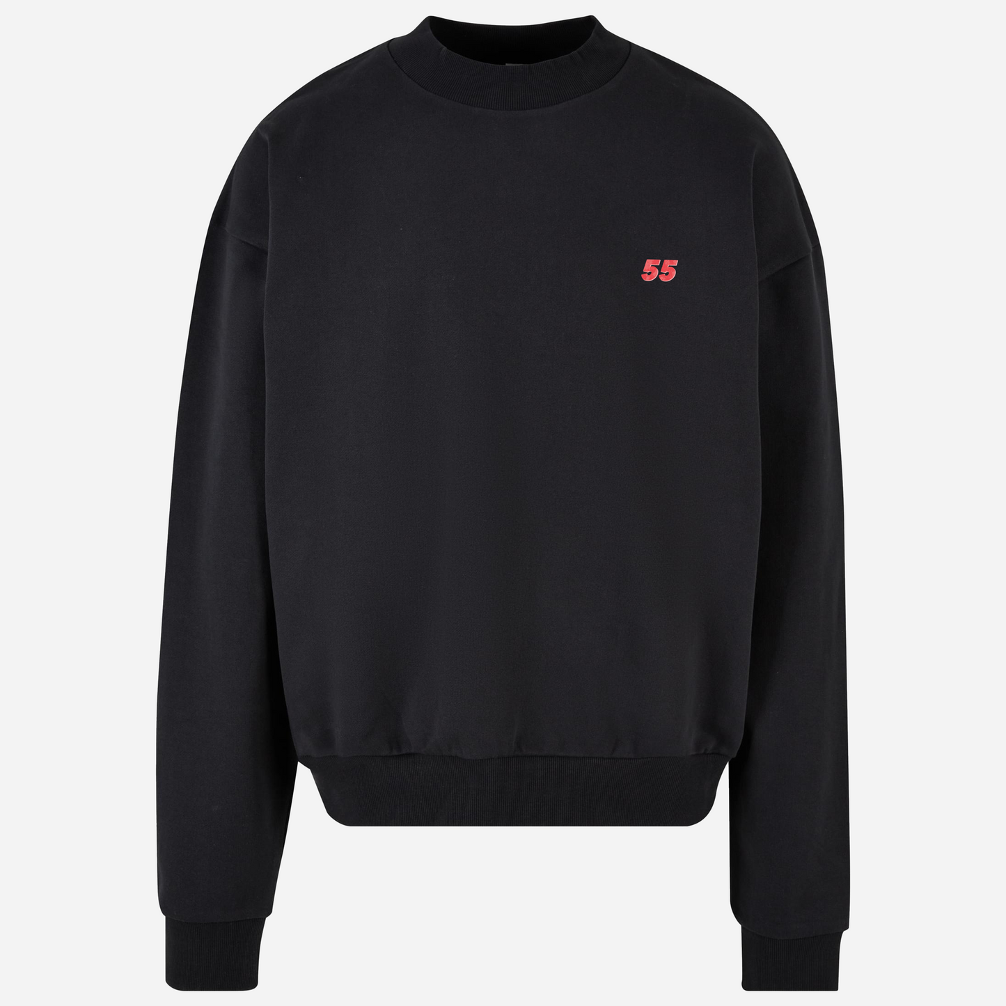 CARLOS 55 CREW NECK