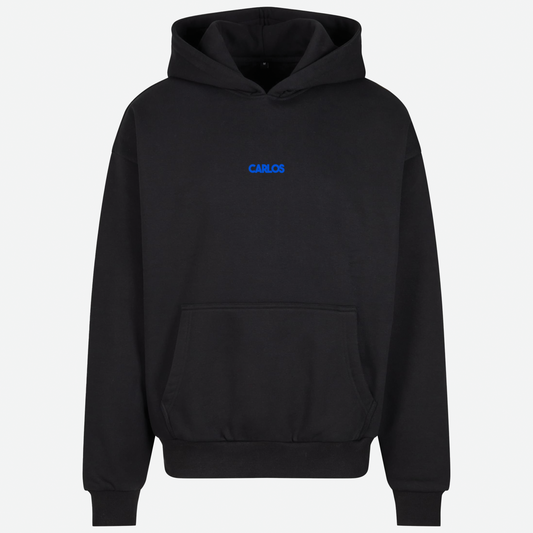 CARLOS 55 BLUZA OVERSIZE