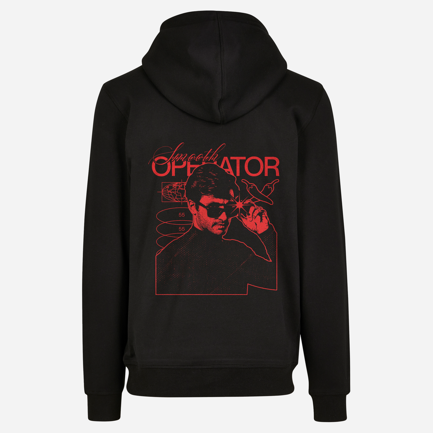 CARLOS 55 HOODIE