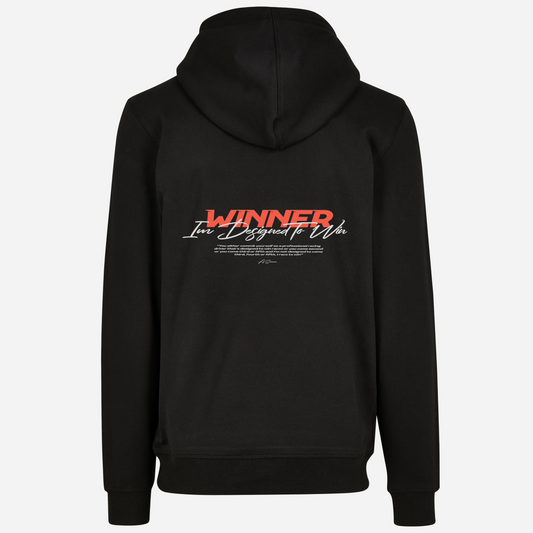 DESIGNED TO WIN BLUZA