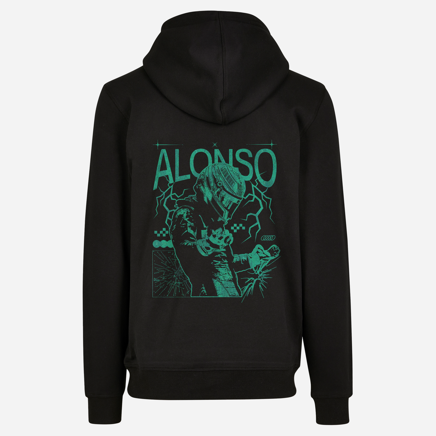 ALONSO BLUZA