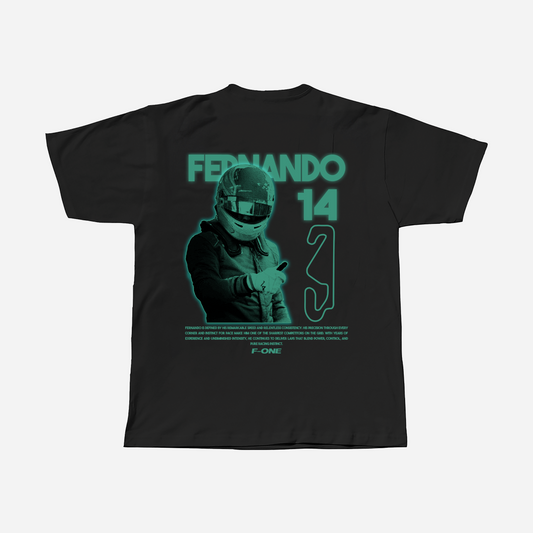 FERNANDO 14 KOSZULKA