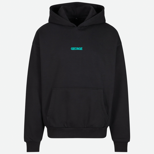 GEORGE 63 BLUZA OVERSIZE