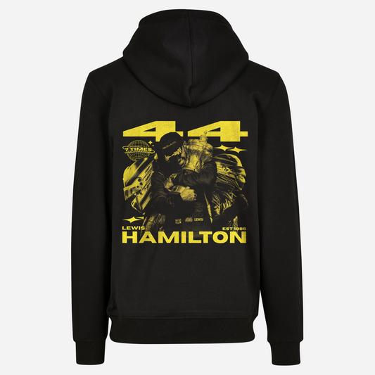 HAMILTON BLUZA