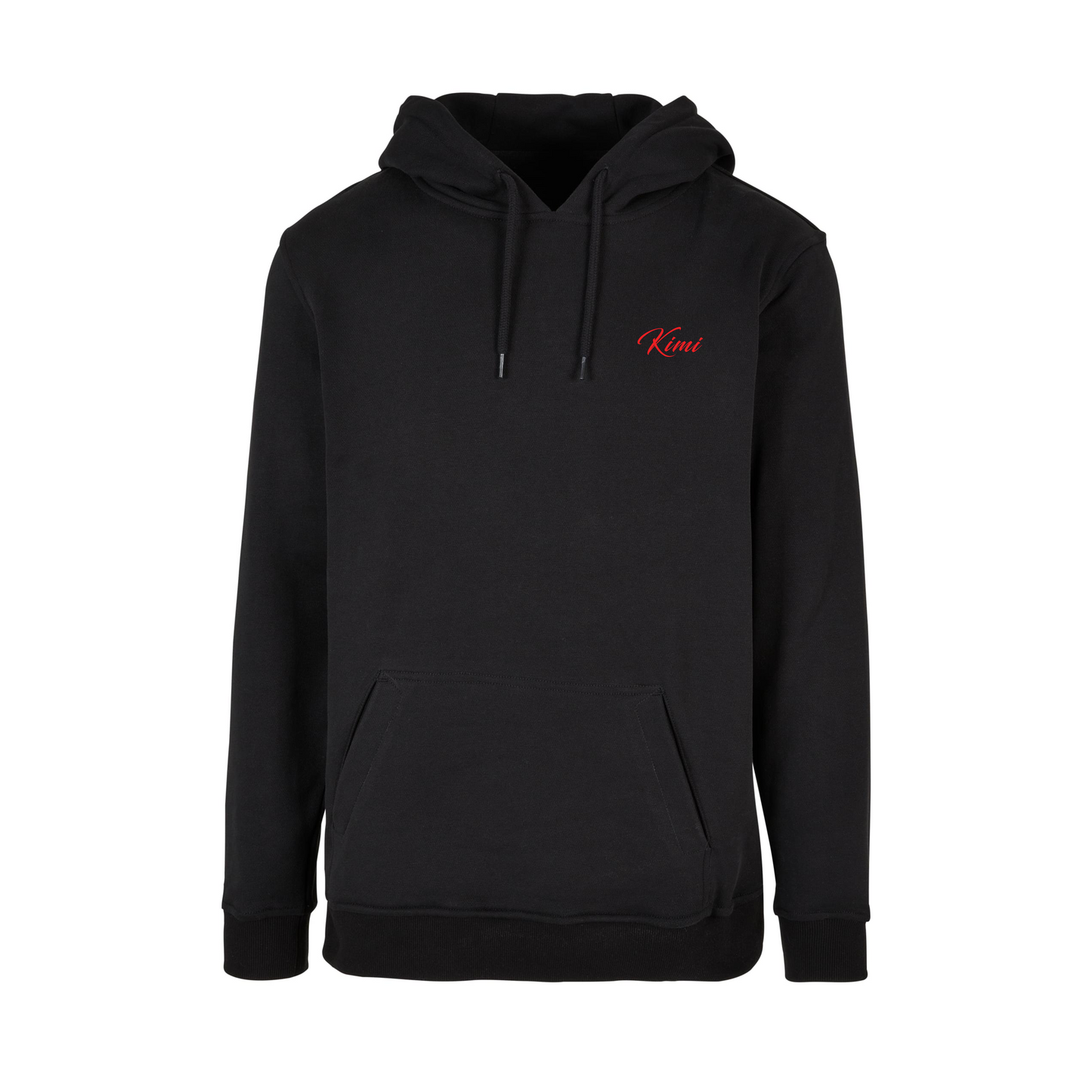 KIMI HOODIE