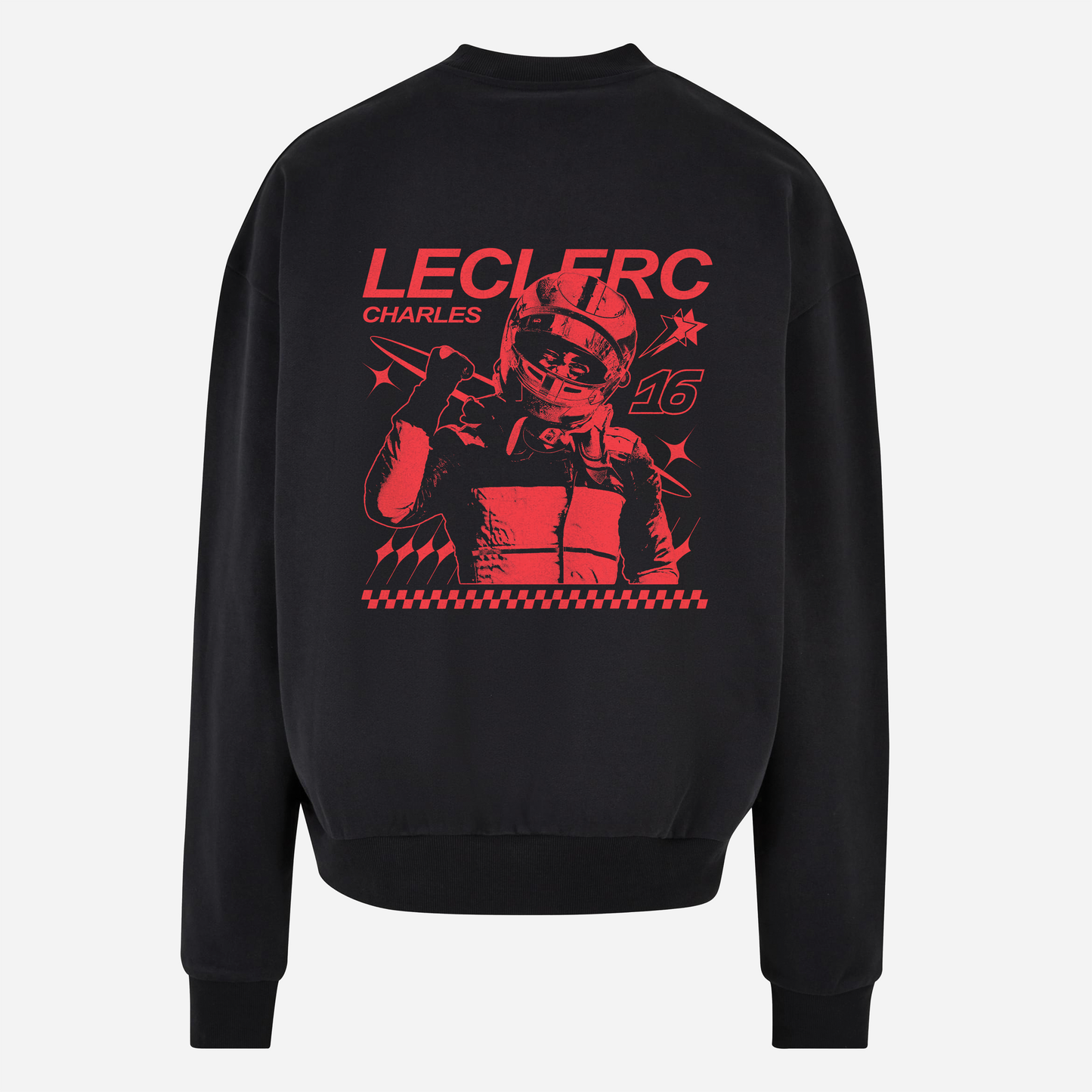 LECLERC BLUZA BEZ KAPTURA