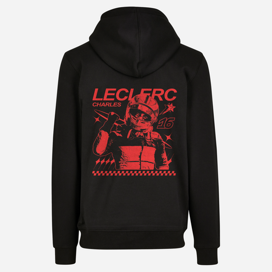 LECLERC BLUZA