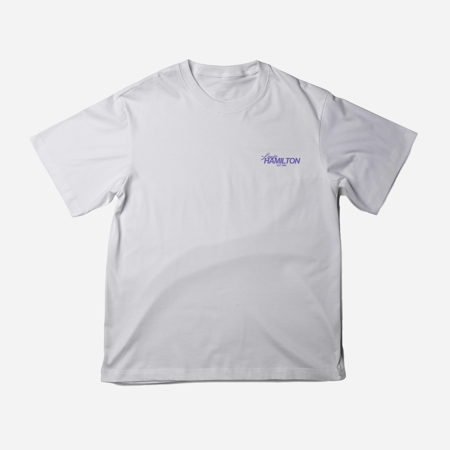 LEWIS 44 OVERSIZE TEES