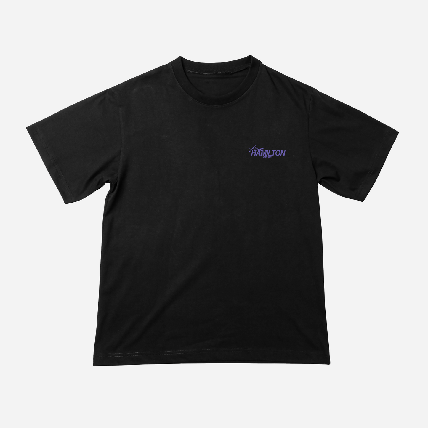 LEWIS 44 OVERSIZE TEES