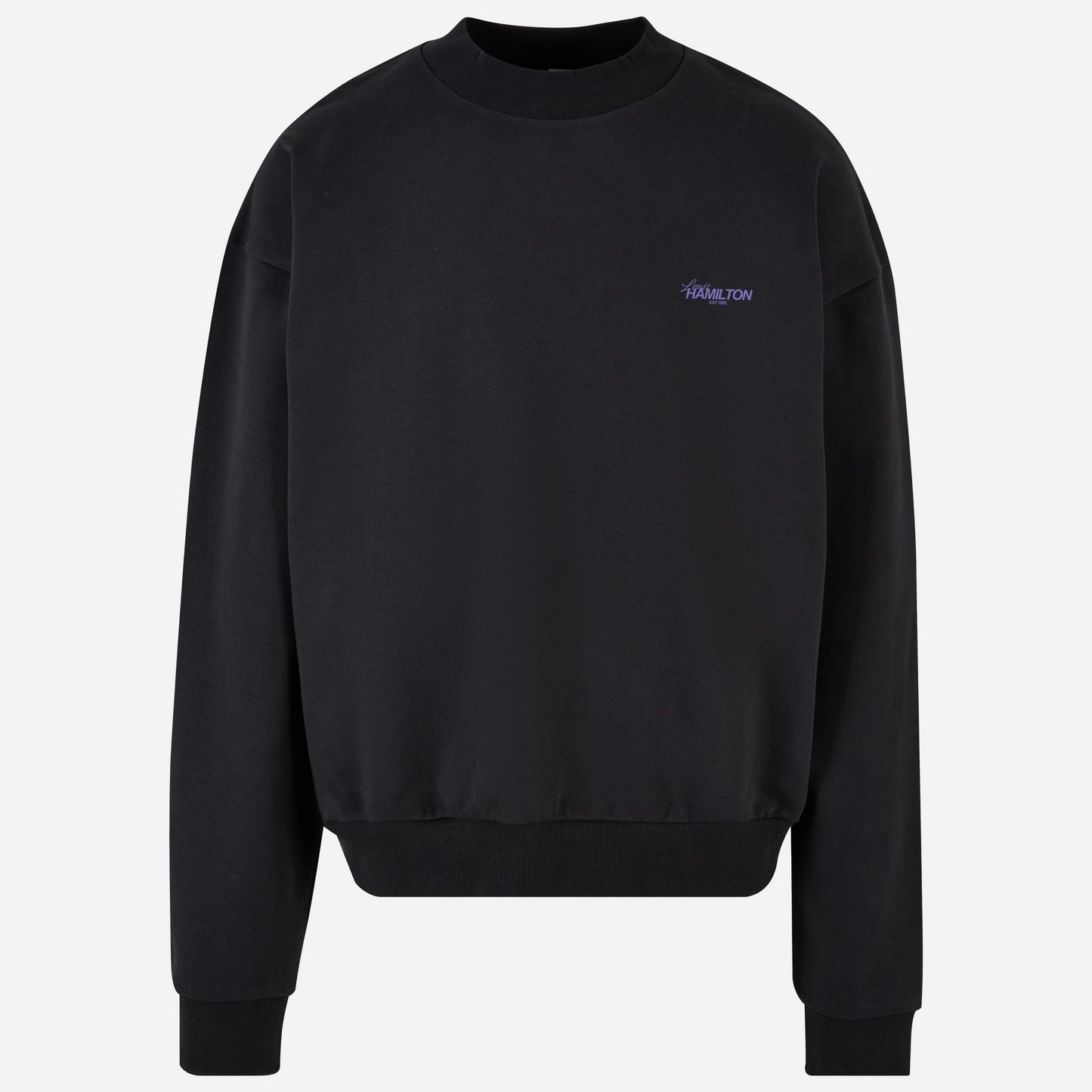 LEWIS 44 CREW NECK