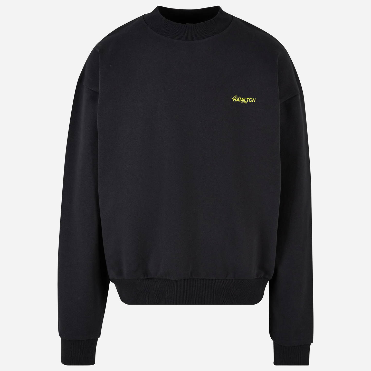 LEWIS 44 CREW NECK