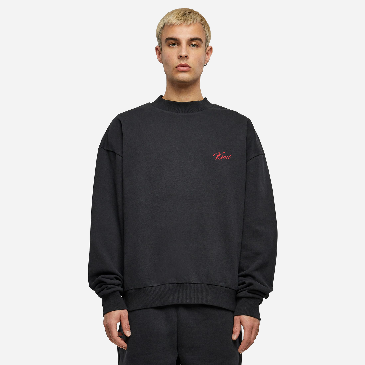 KIMI CREW NECK