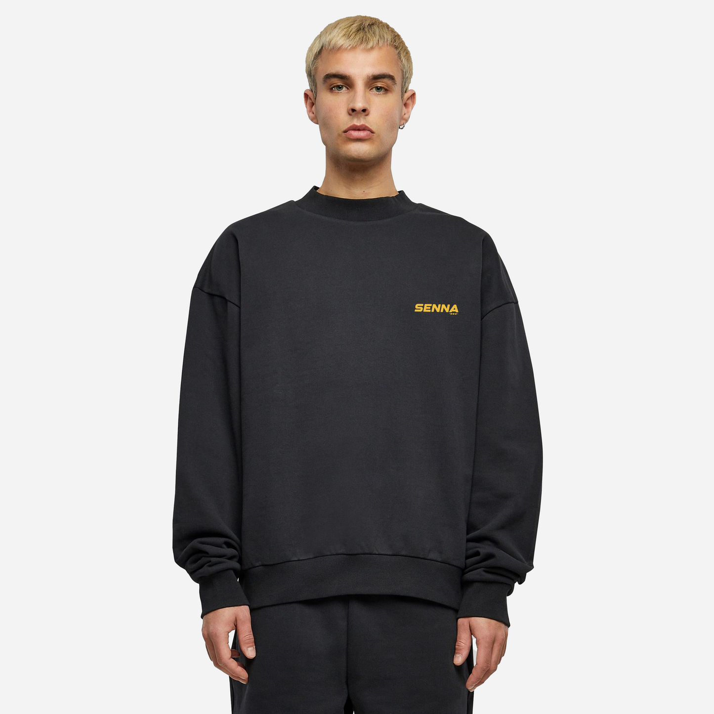 AYRTON CREW NECK