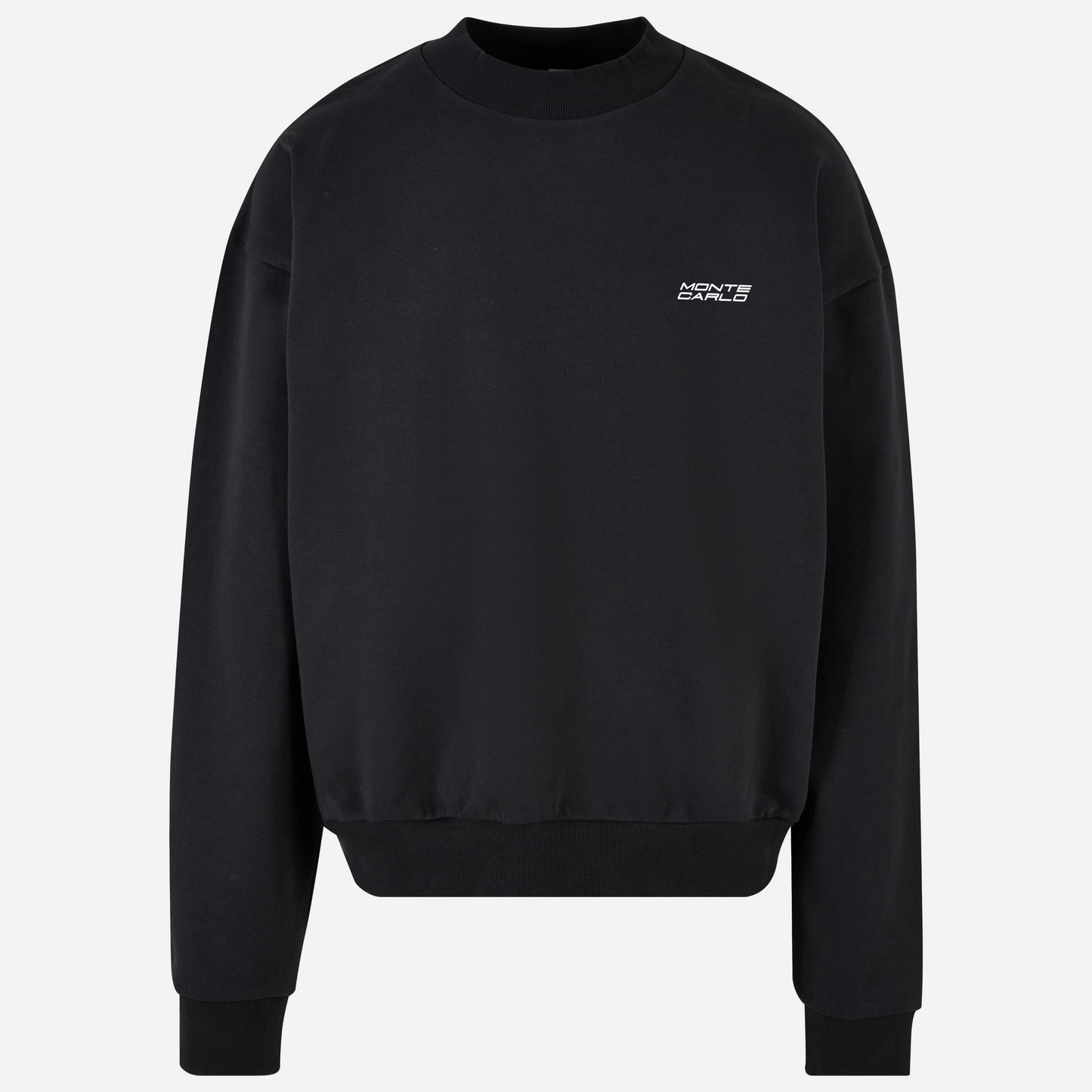 MONTE CARLO CREW NECK