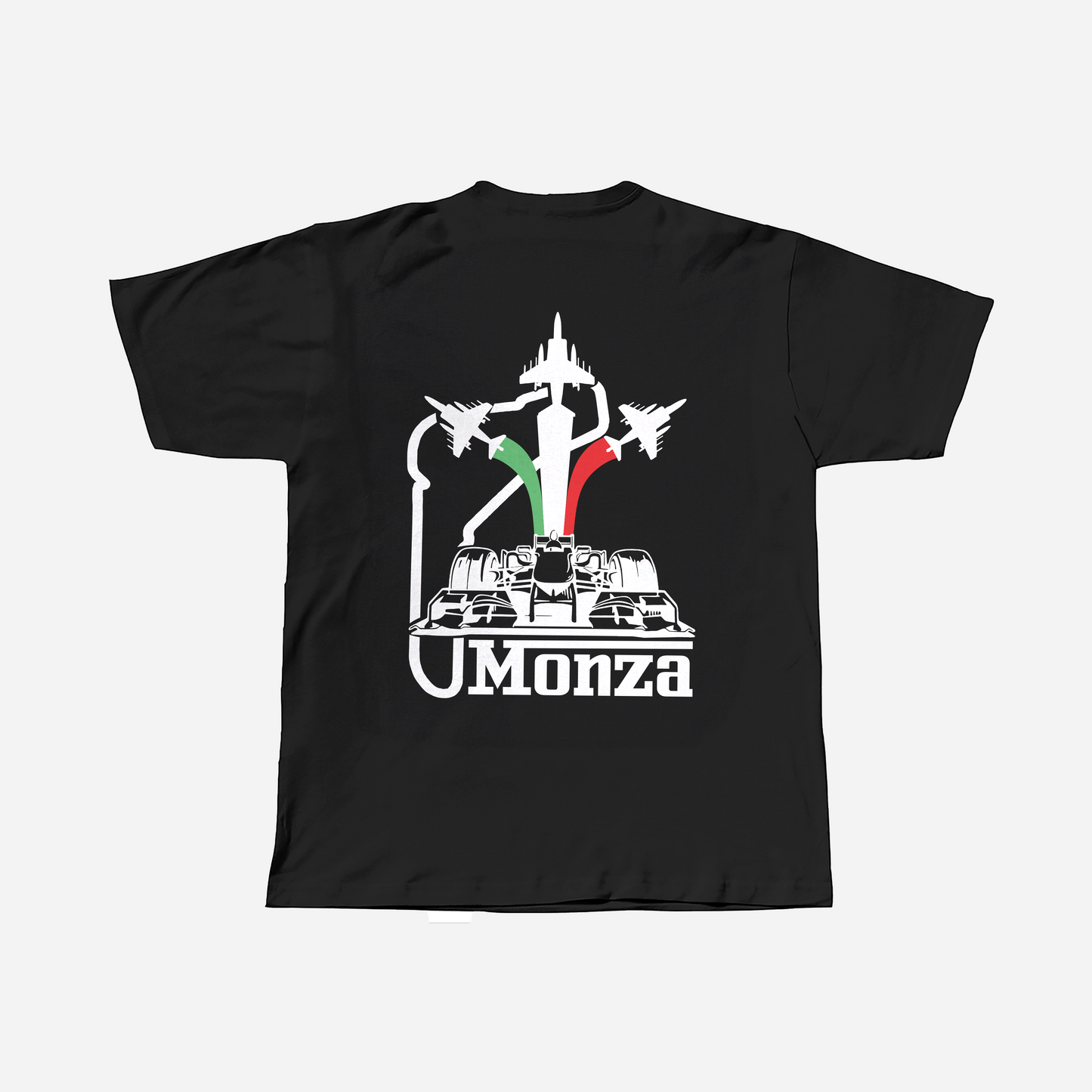 MONZA TEES