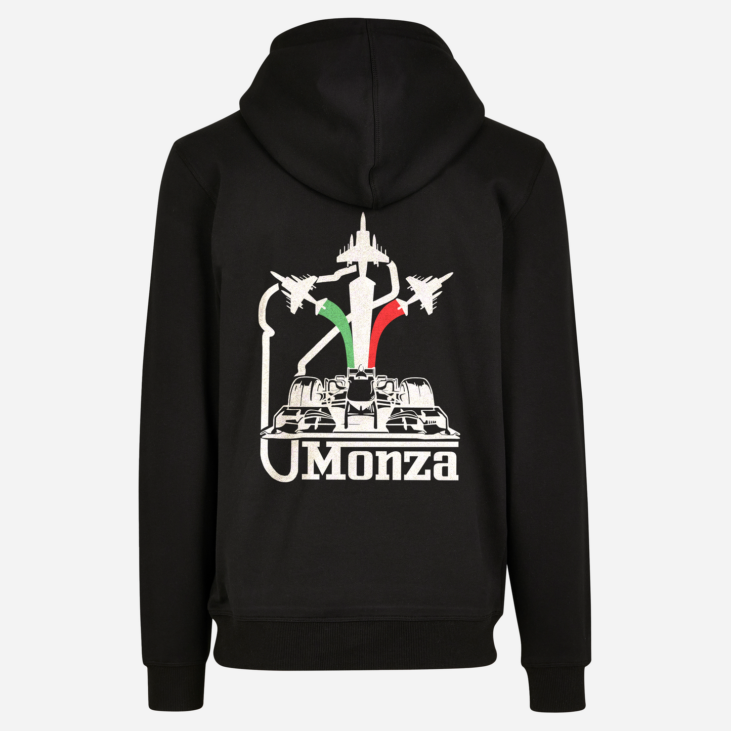 MONZA HOODIE