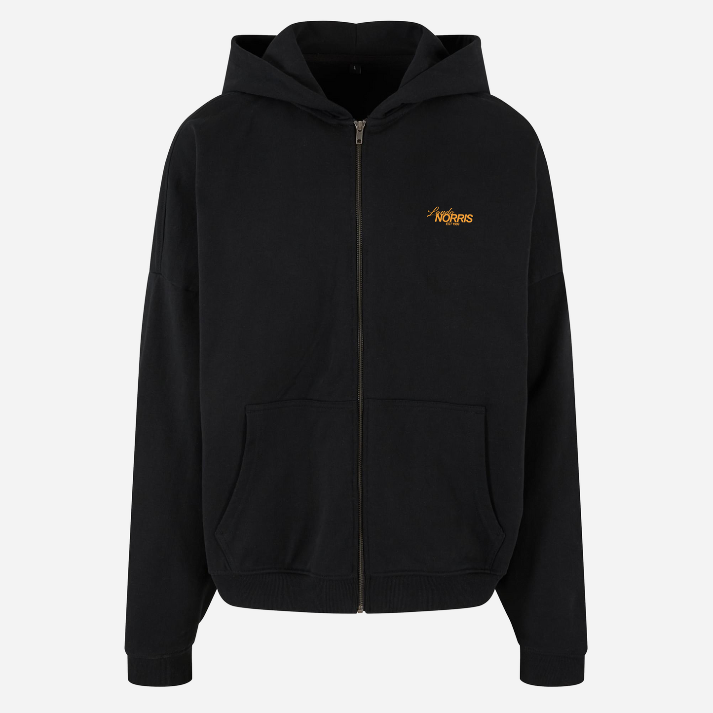 LANDO 4 OVERSIZED HOODIE