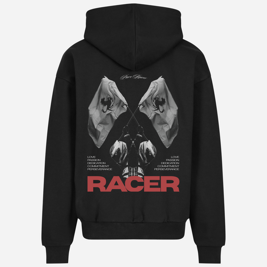 RACER V1 BLUZA OVERSIZE