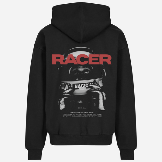 RACER V3 BLUZA OVERSIZE