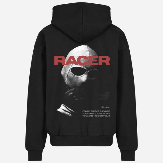 RACER V4 BLUZA OVERSIZE