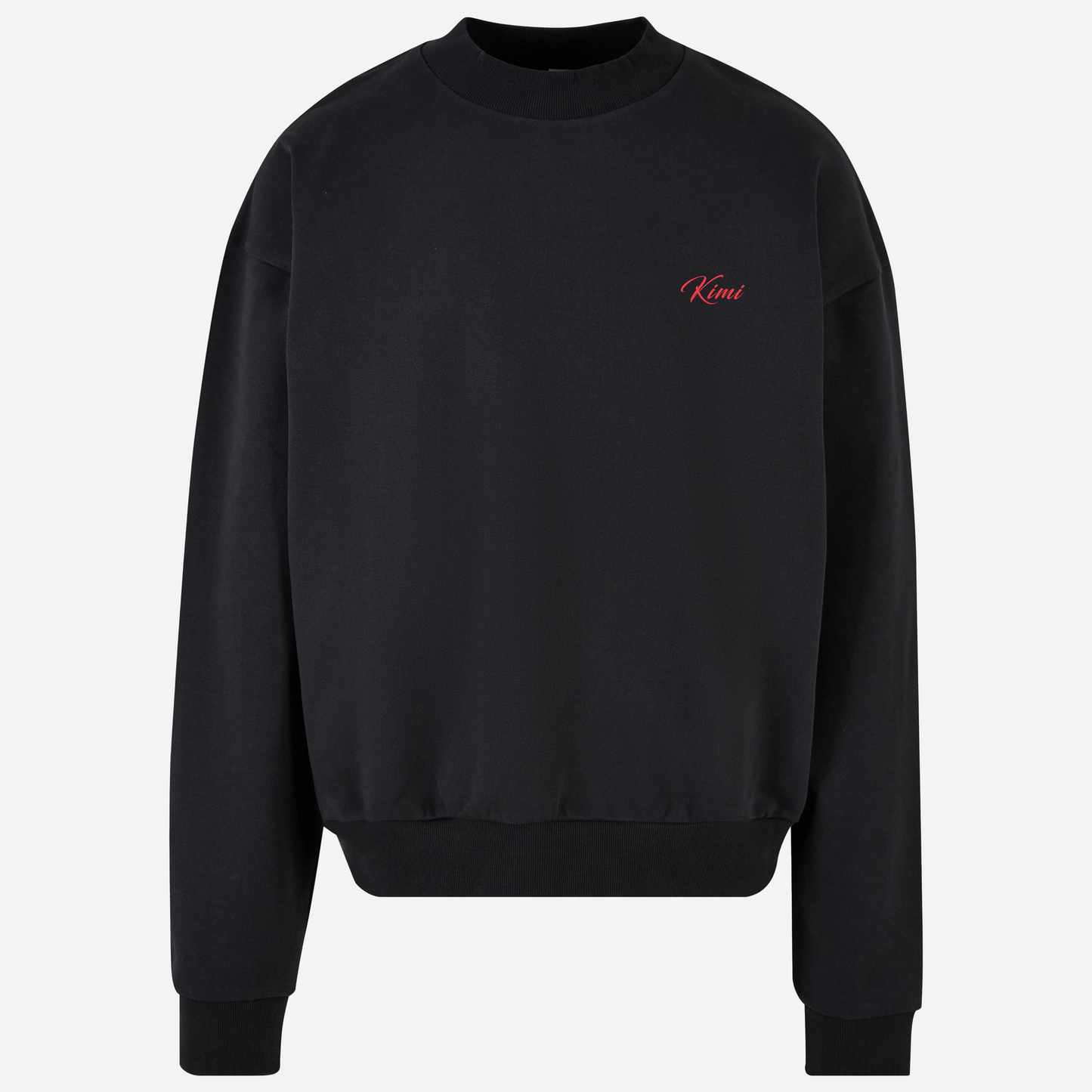 KIMI CREW NECK