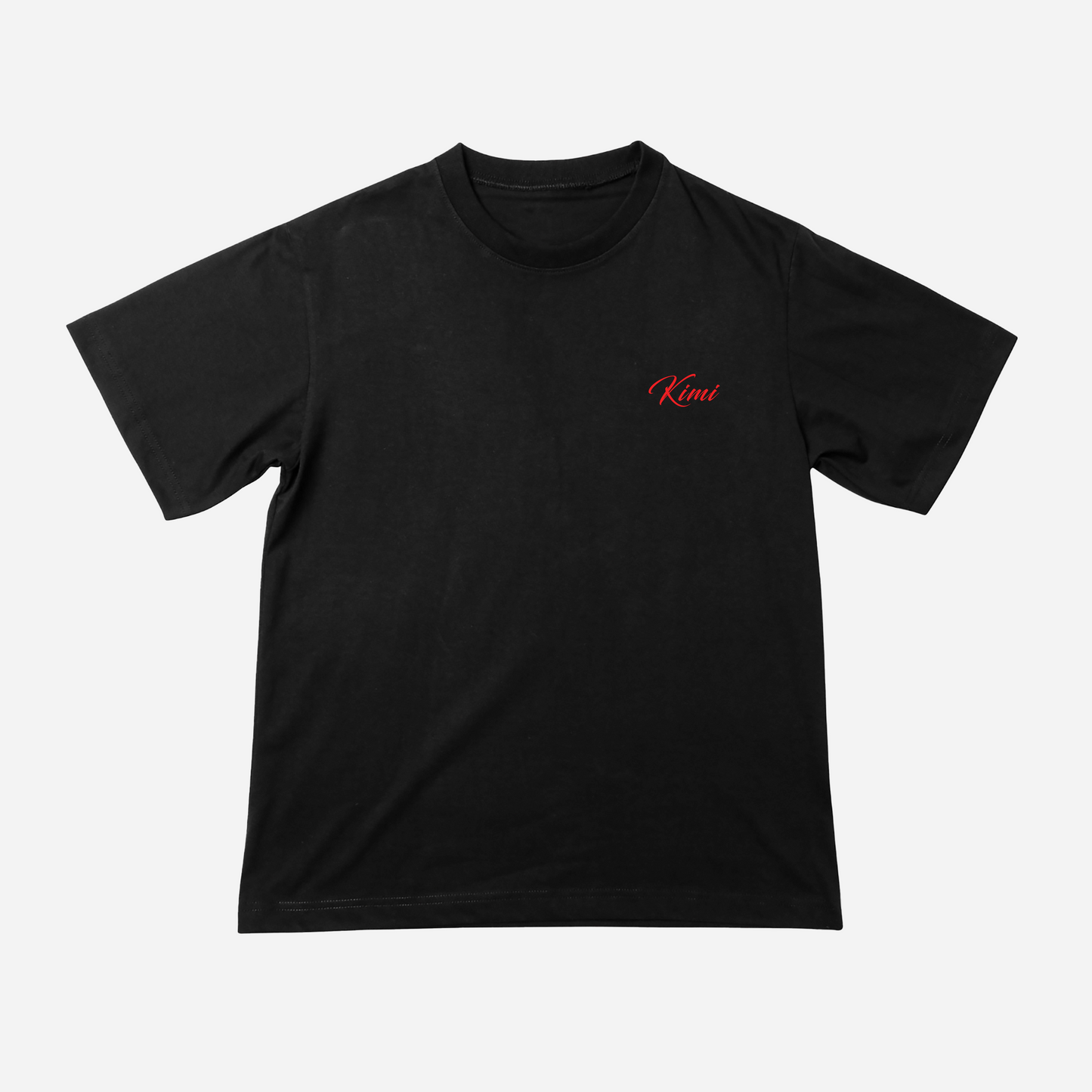 KIMI OVERSIZE TEES