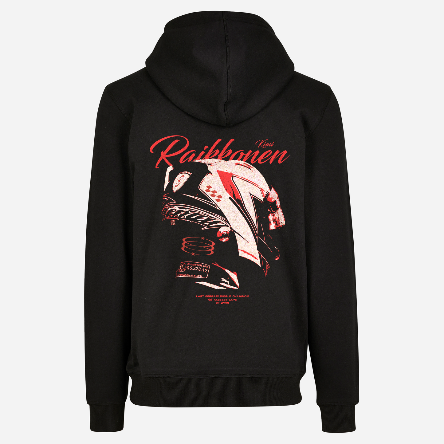 KIMI HOODIE