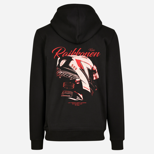 RAIKKONEN BLUZA