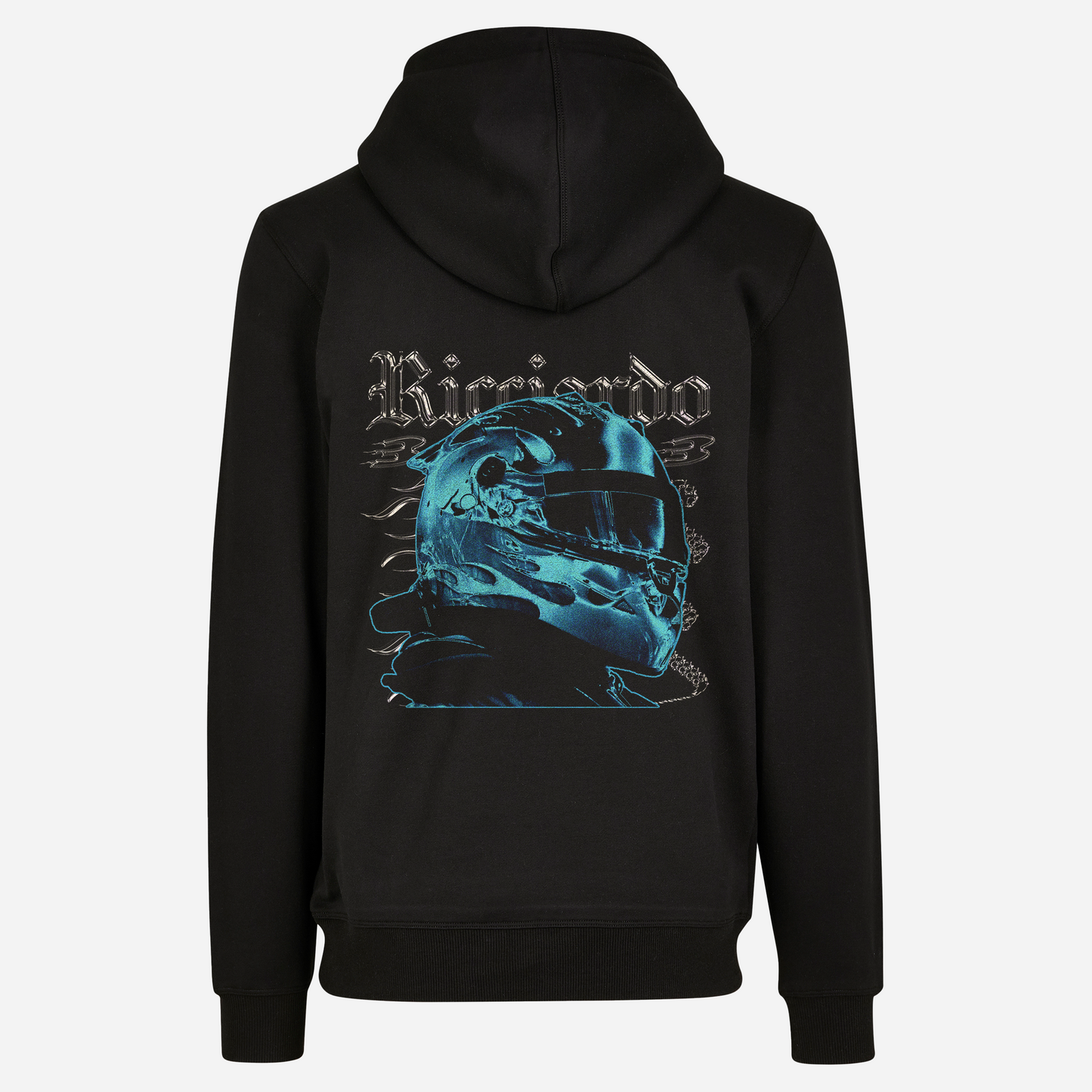 DANIEL 3 HOODIE