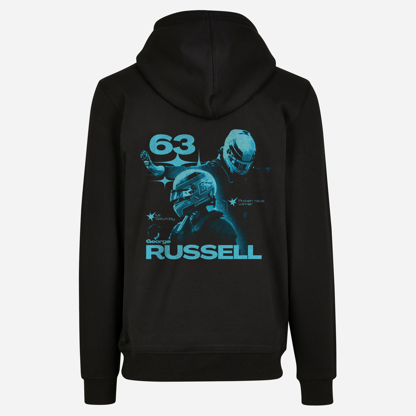 RUSSELL BLUZA