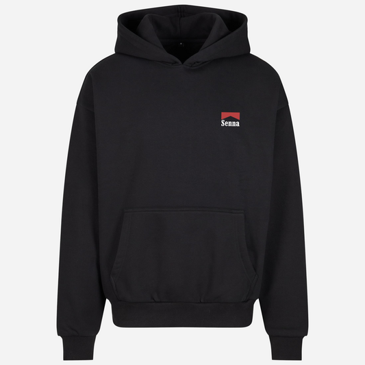 SENNA BLUZA OVERSIZE