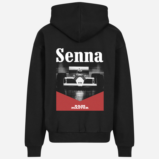 SENNA BLUZA OVERSIZE