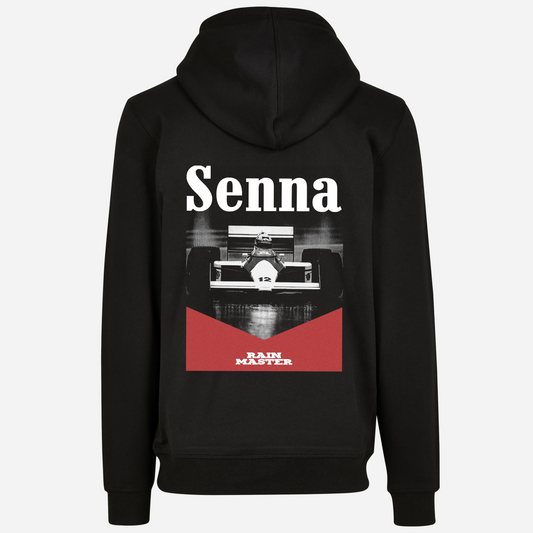 SENNA BLUZA