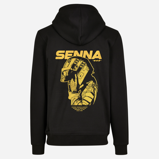 SENNA BLUZA