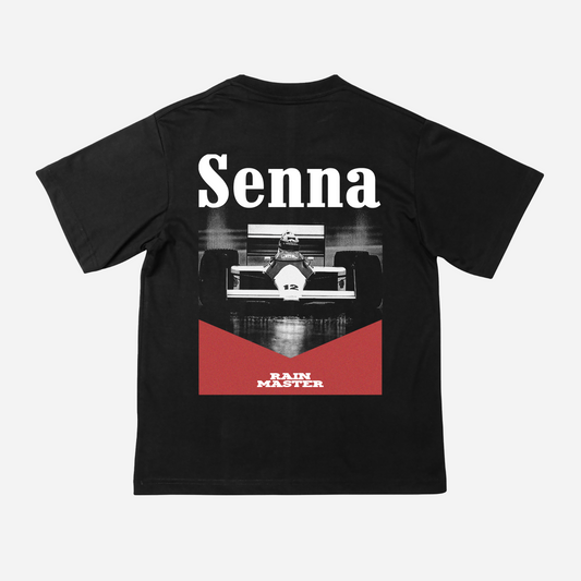 SENNA KOSZULKA OVERSIZE