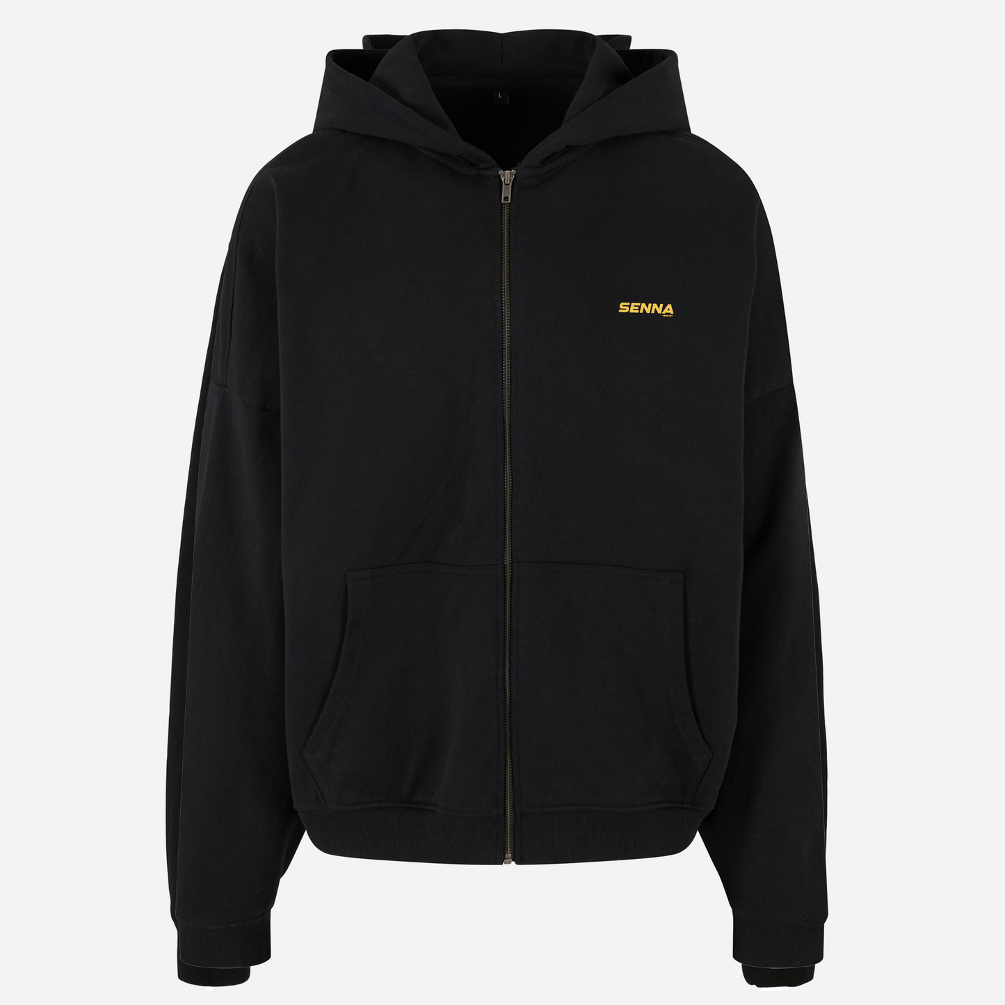 AYRTON OVERSIZE HOODIE