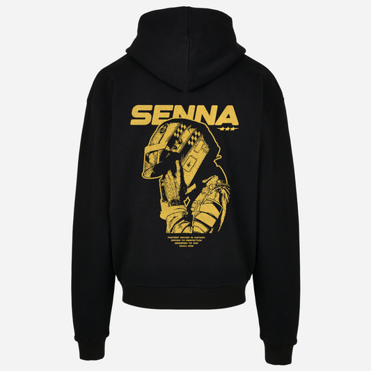 SENNA BLUZA OVERSIZE