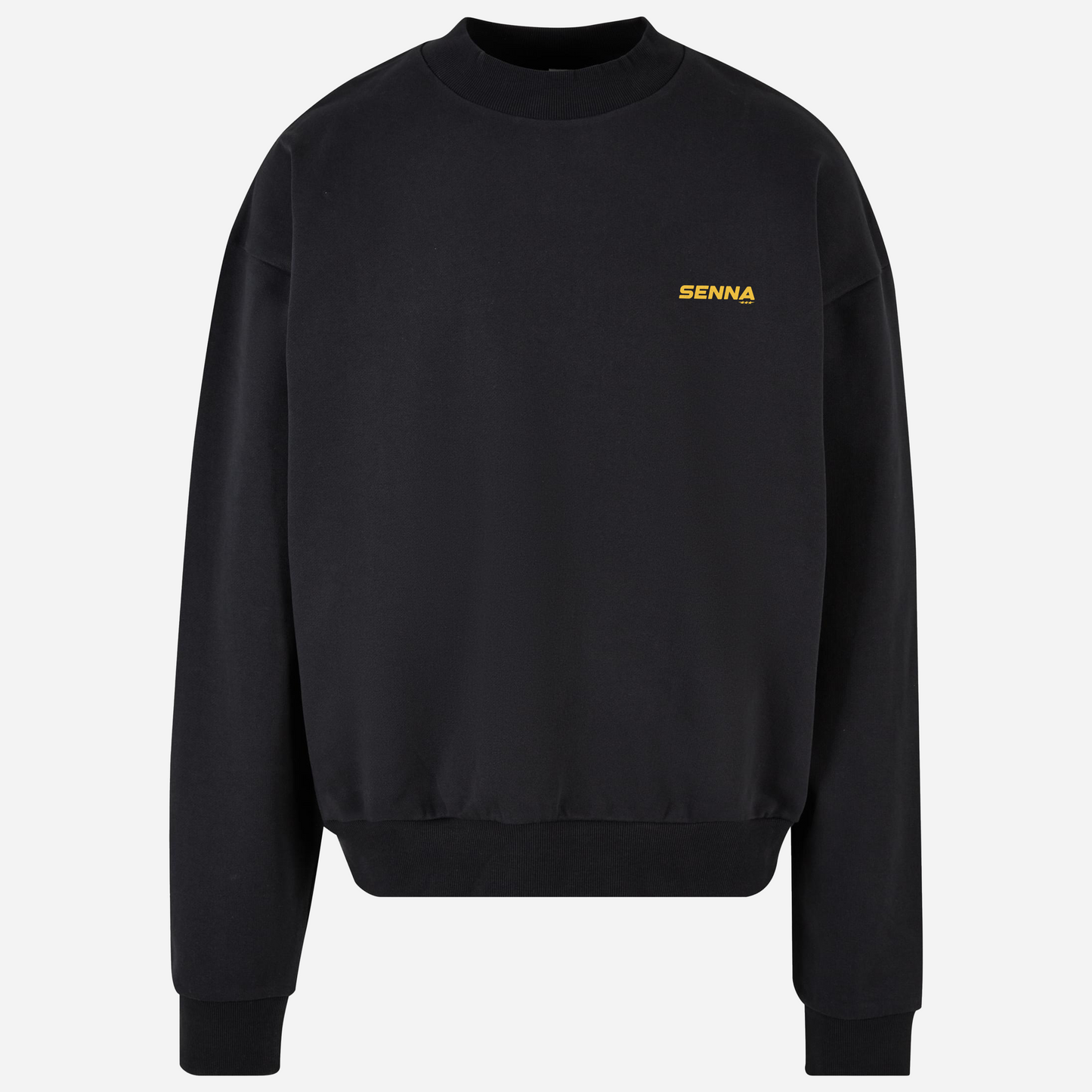 AYRTON CREW NECK