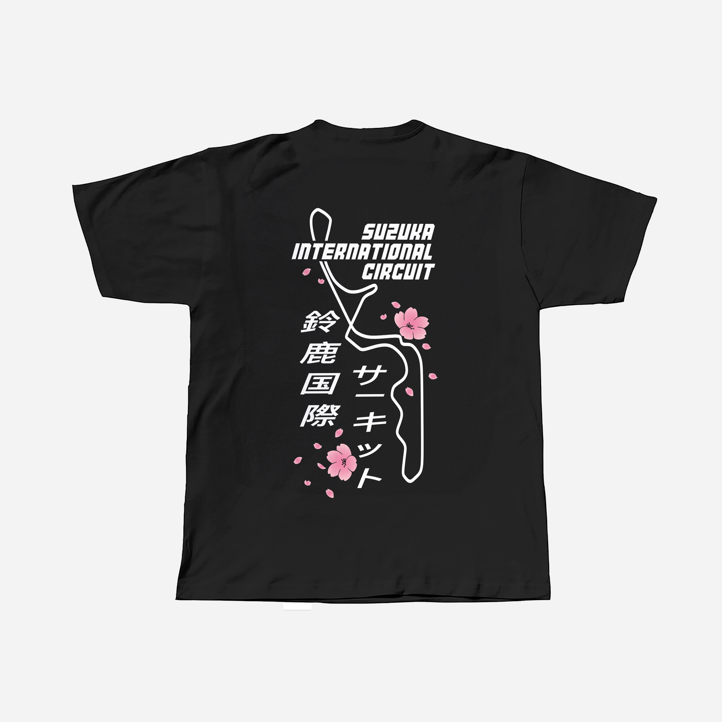 SUZUKA TEES