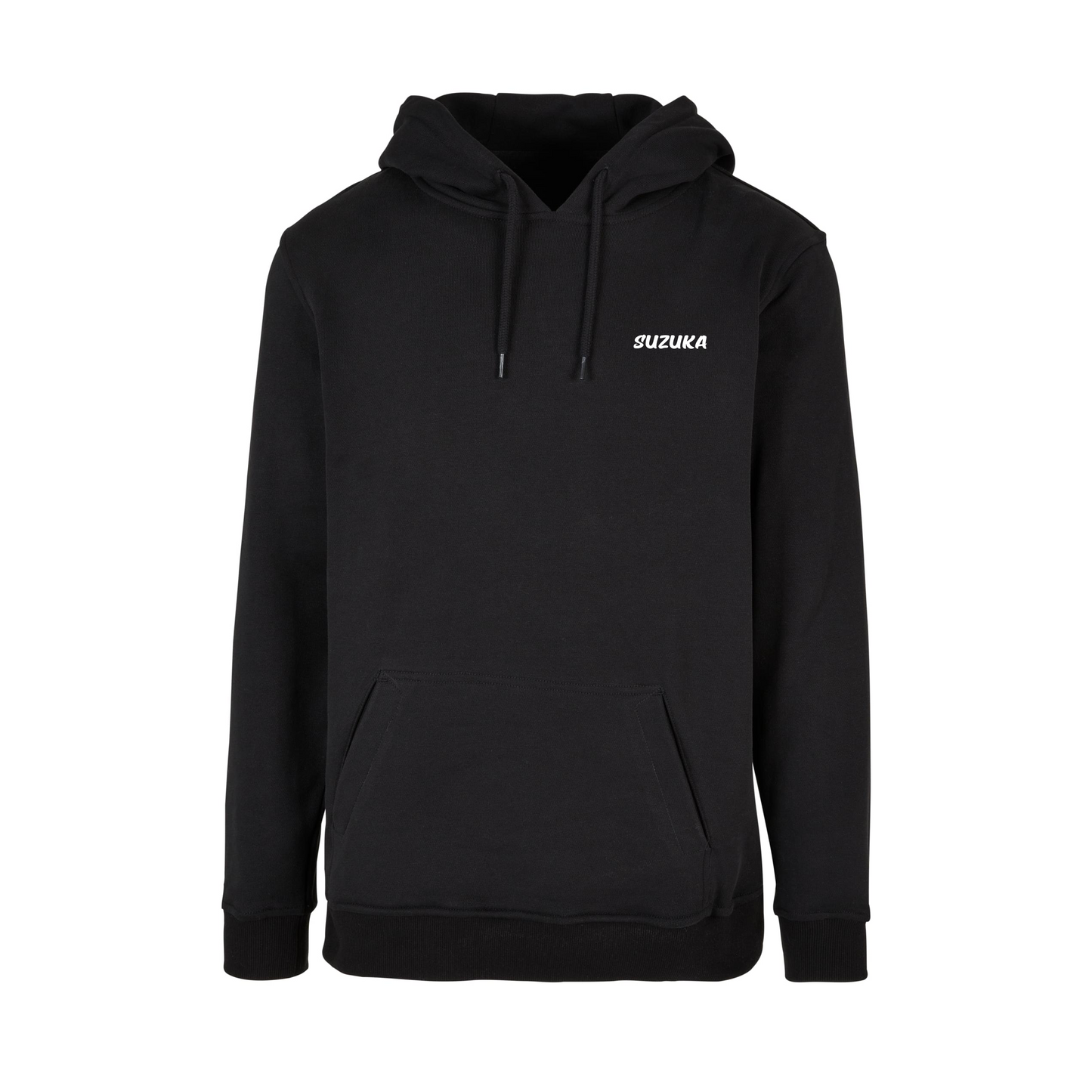 SUZUKA HOODIE