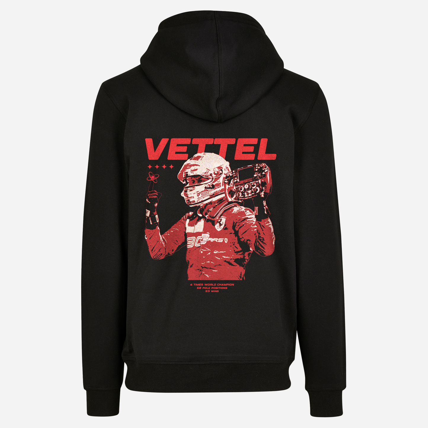 VETTEL BLUZA - WYSYŁKA W 24 GODZINY